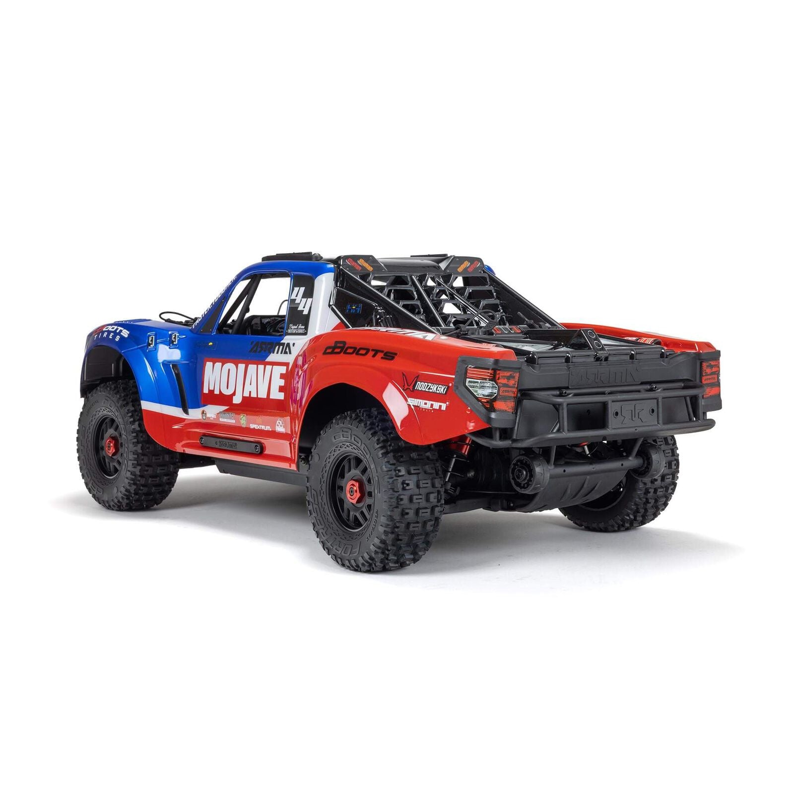 Arrma Desert Truck Mojave 4S BLX 1/8 RTR ARA4404