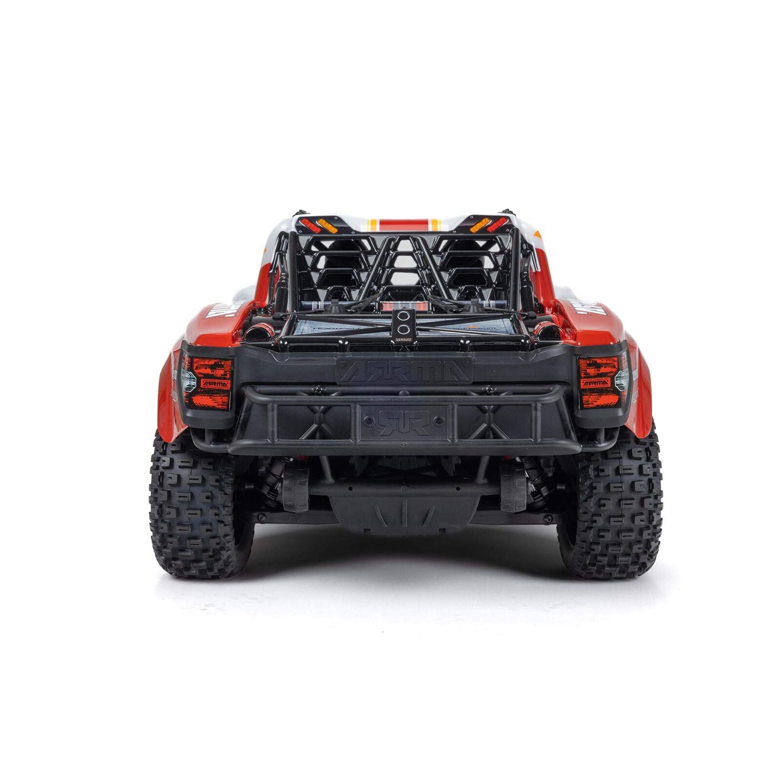 Arrma Desert Truck Mojave 4S BLX 1/8 RTR ARA4404