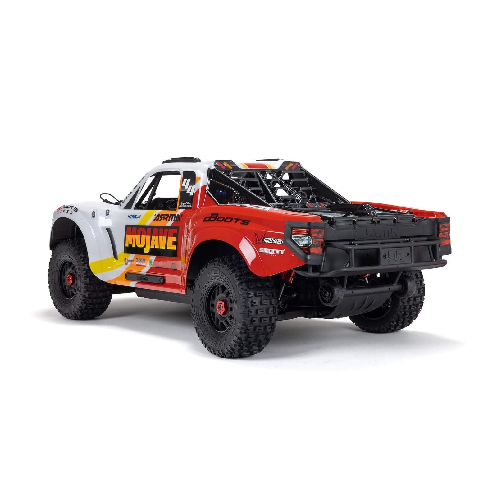 Arrma Desert Truck Mojave 4S BLX 1/8 RTR ARA4404