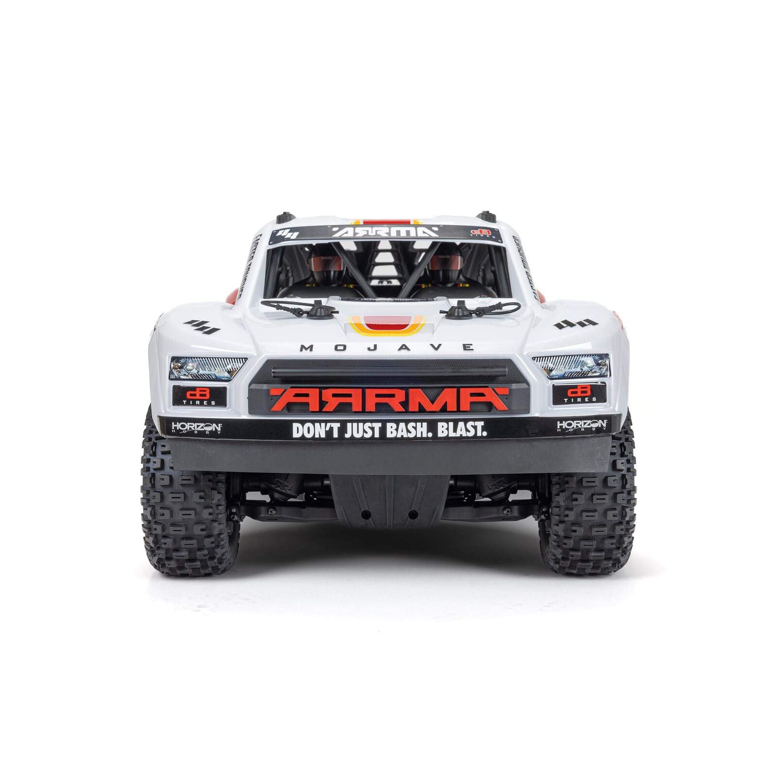 Arrma Desert Truck Mojave 4S BLX 1/8 RTR ARA4404