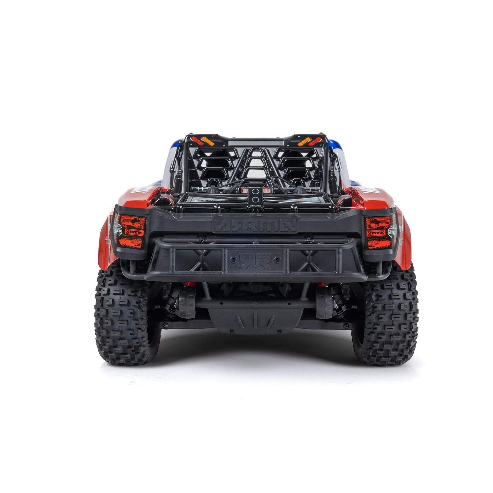 Arrma Desert Truck Mojave 4S BLX 1/8 RTR ARA4404