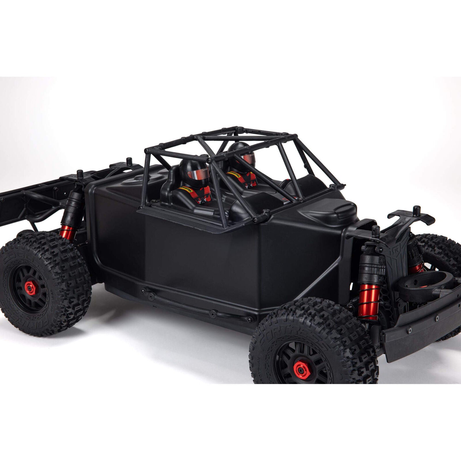 Arrma Desert Truck Mojave 4S BLX 1/8 RTR ARA4404