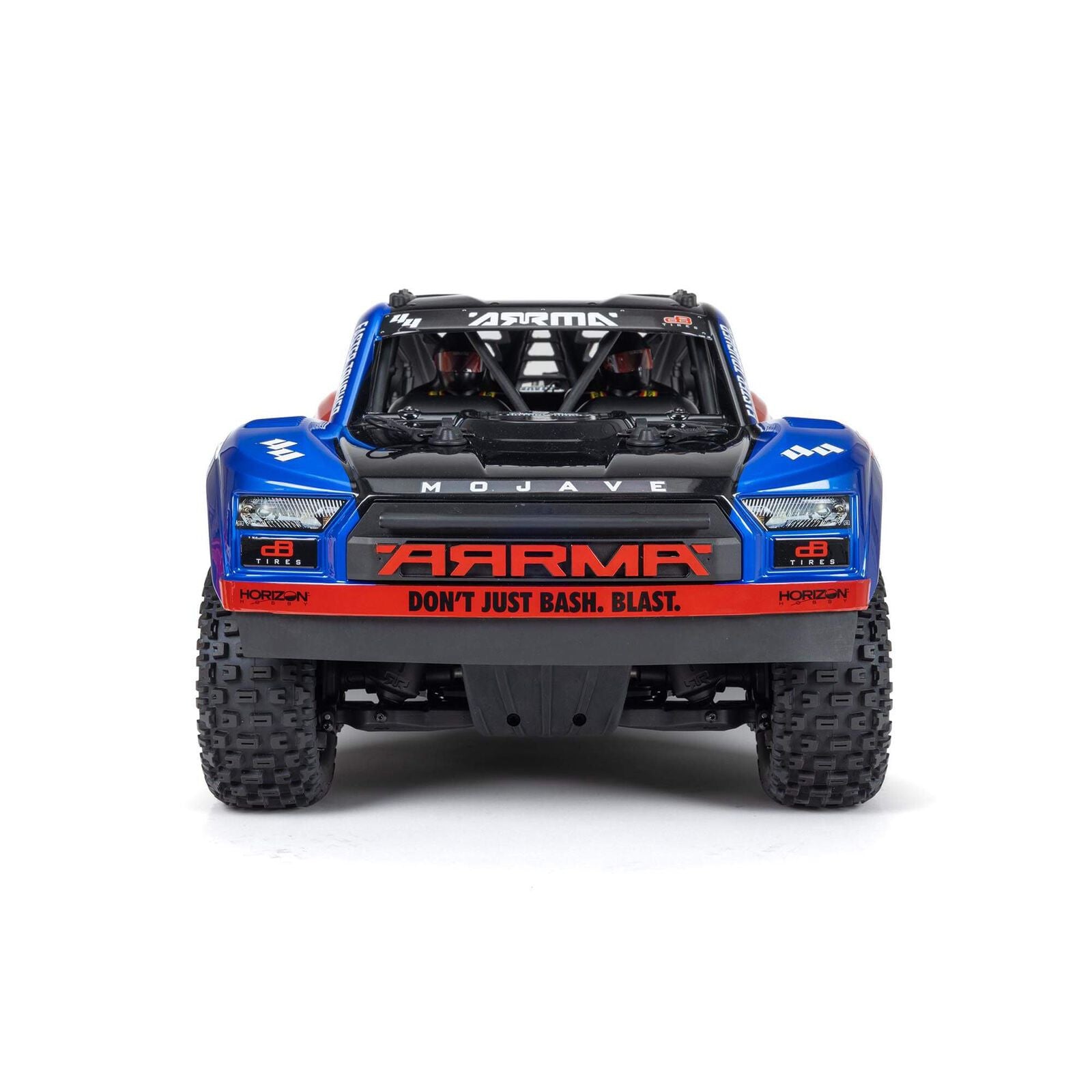 Arrma Desert Truck Mojave 4S BLX 1/8 RTR ARA4404