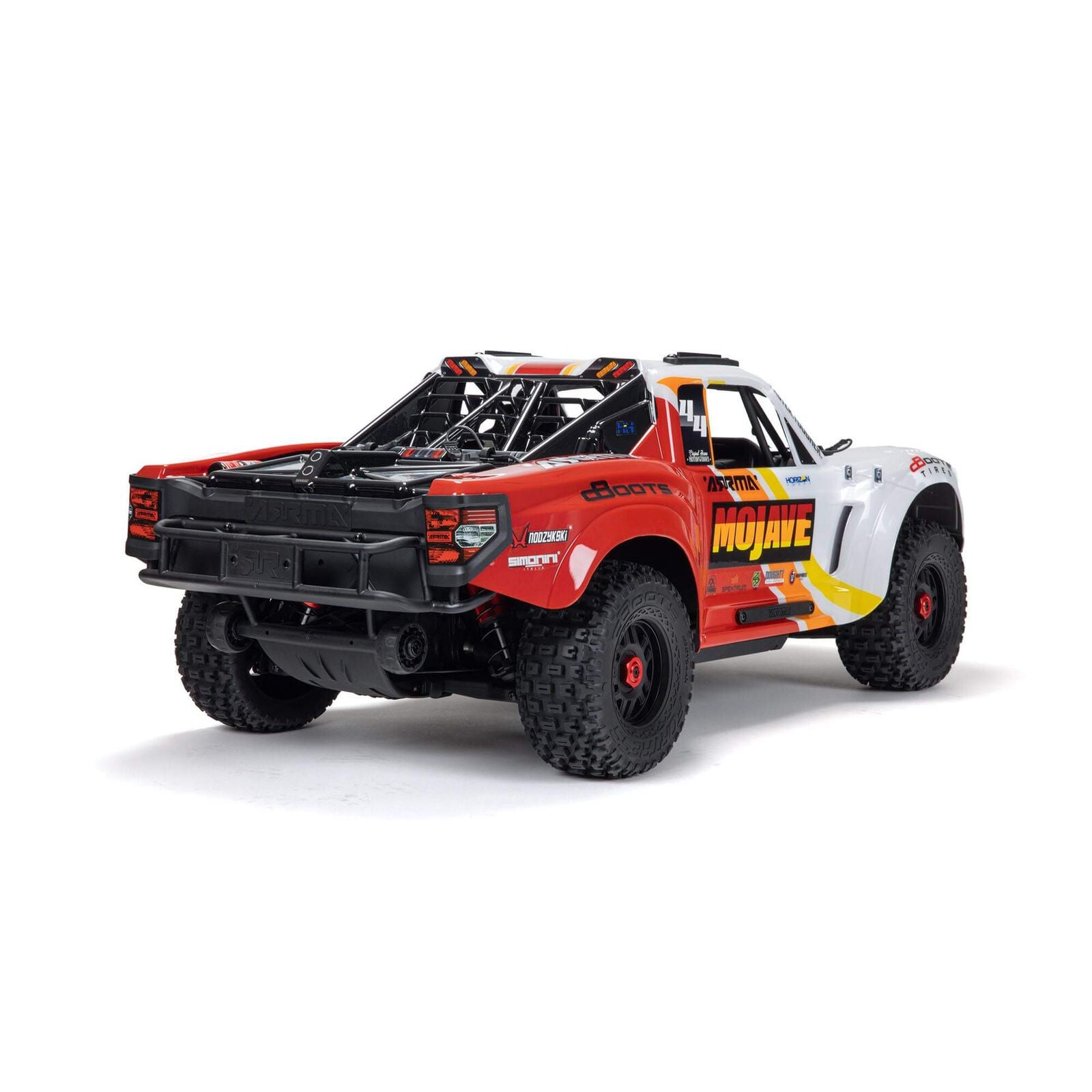 Arrma Desert Truck Mojave 4S BLX 1/8 RTR ARA4404