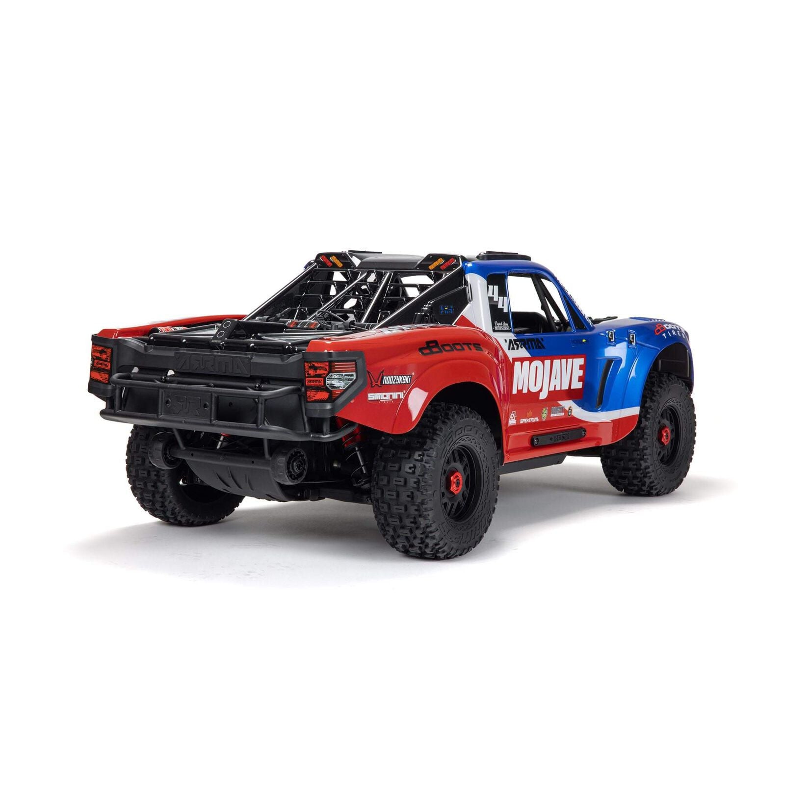 Arrma Desert Truck Mojave 4S BLX 1/8 RTR ARA4404