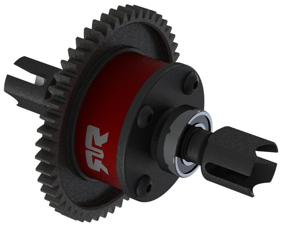 Arrma- Accessori, Hardware e Strumenti, Multicolore, ARA311018 Arrma- Accessori, Hardware e Strumenti, Multicolore, ARA311018