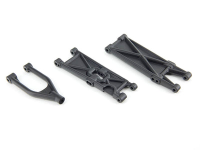 Arrma  Ensemble de bras de suspension  AR330225