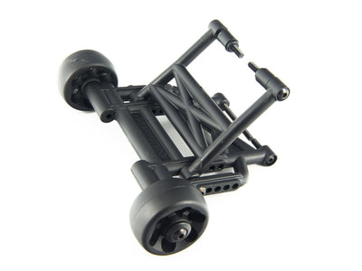 Arrma Ensemble Wheelie Barre AR320165