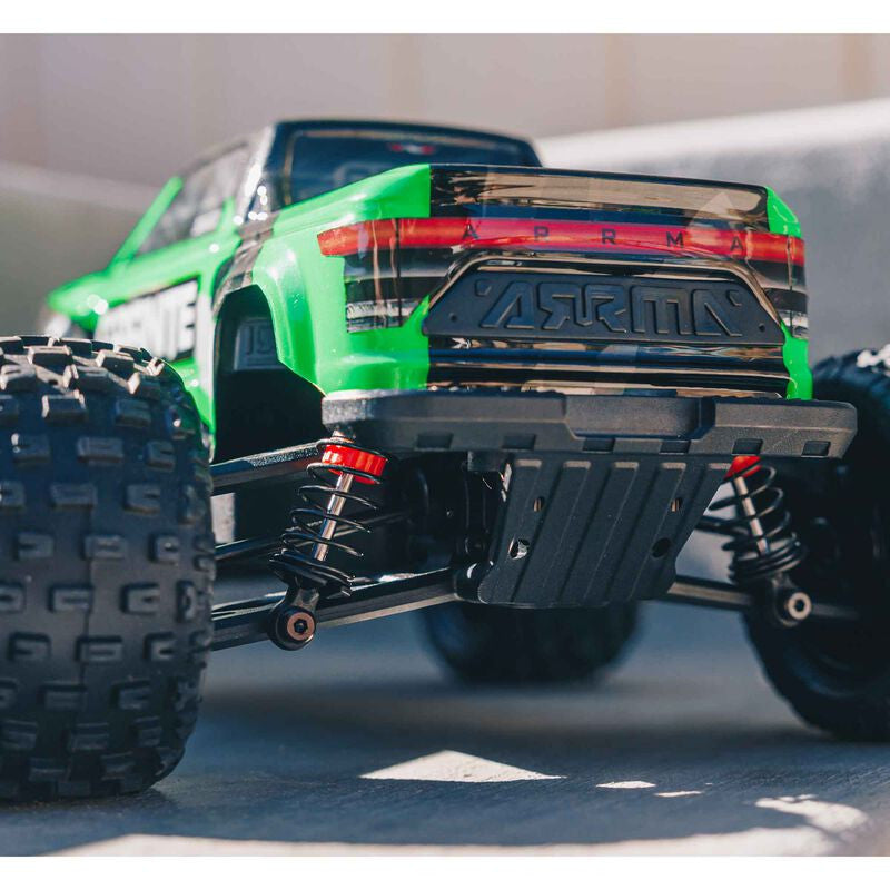 Arrma ​​Monster Truck Granite Grom Mega 380 4x4 RTR 1/18 ARA2102