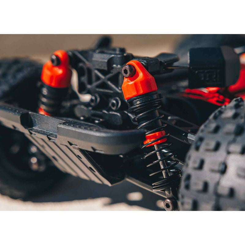 Arrma ​​Monster Truck Granite Grom Mega 380 4x4 RTR 1/18 ARA2102