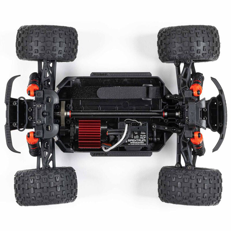 Arrma ​​Monster Truck Granite Grom Mega 380 4x4 RTR 1/18 ARA2102