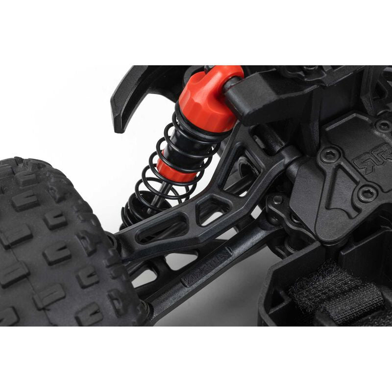 Arrma ​​Monster Truck Granite Grom Mega 380 4x4 RTR 1/18 ARA2102