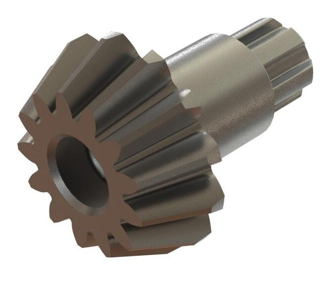 KONECT Pignon 11 dents moteur électrique axe 5mm Module 1 HT-180111 KONECT Pignon 11 dents moteur électrique axe 5mm Module 1 HT-180111
