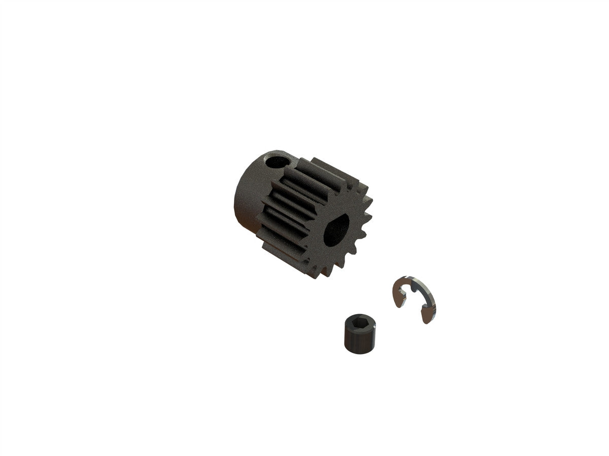 Arrma Pignon Moteur 16Dts Module 0.8 ARA310999