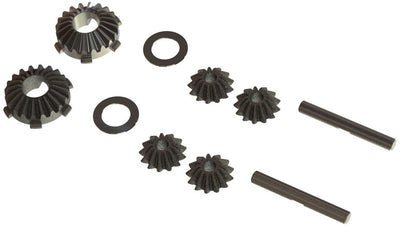 Arrma Pignon pour Différentiel (10Pcs) Kraton 4S ARA310914