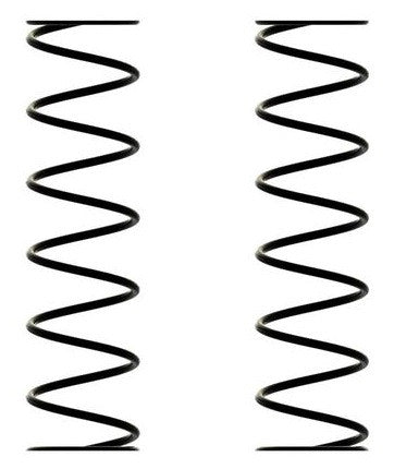 Arrma Ressort Amortisseur Avant 120mm 2.41N/mm (x2) Kraton 8S ARA330617