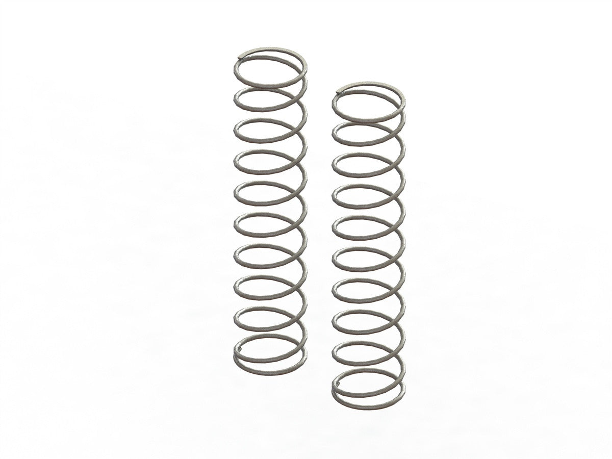 Arrma Ressorts d'Amortisseurs 110mm (0.63N/mm) (x2) ARA330642