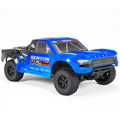 Arrma ​​Senton Boost 2wd Mega RTR ARA4103SV4