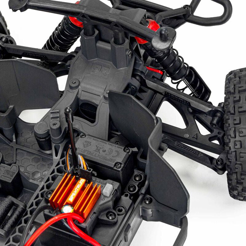 Arrma ​​Senton Boost 2wd Mega RTR ARA4103SV4