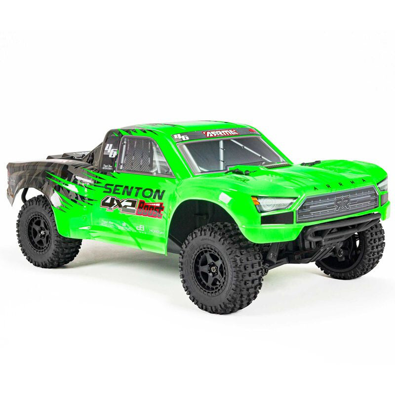 Accessoires circuits et véhicules GENERIQUE 1/10 4WD RC Car Accessoires circuits et véhicules GENERIQUE 1/10 4WD RC Car