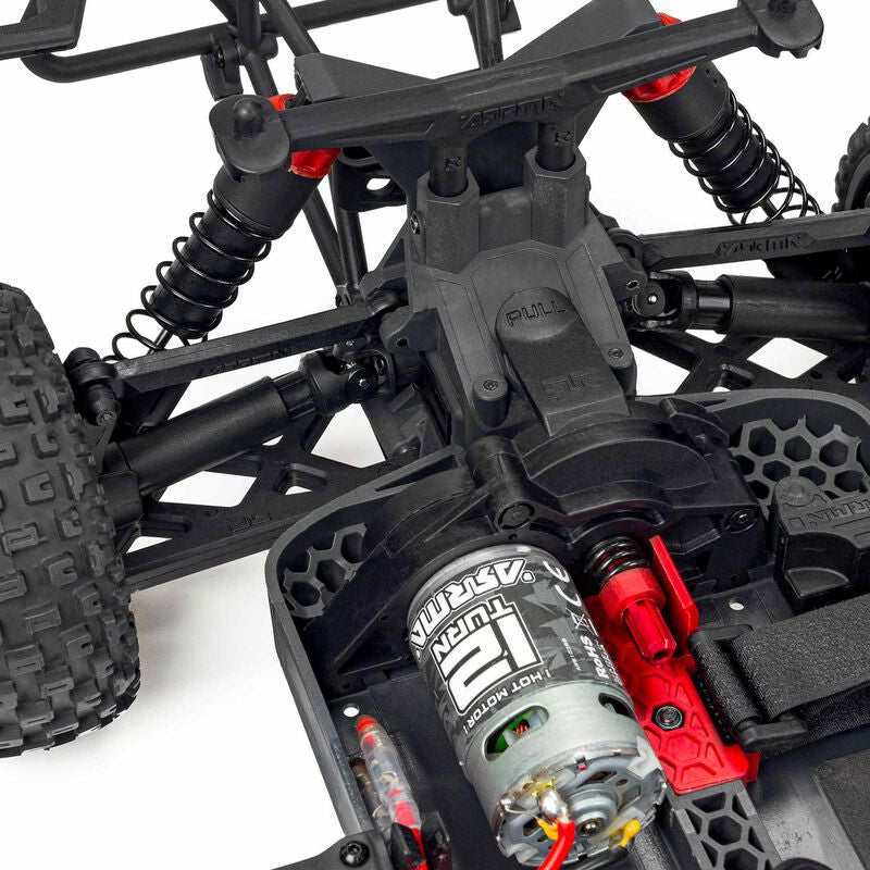 Arrma ​​Senton Boost 2wd Mega RTR ARA4103SV4