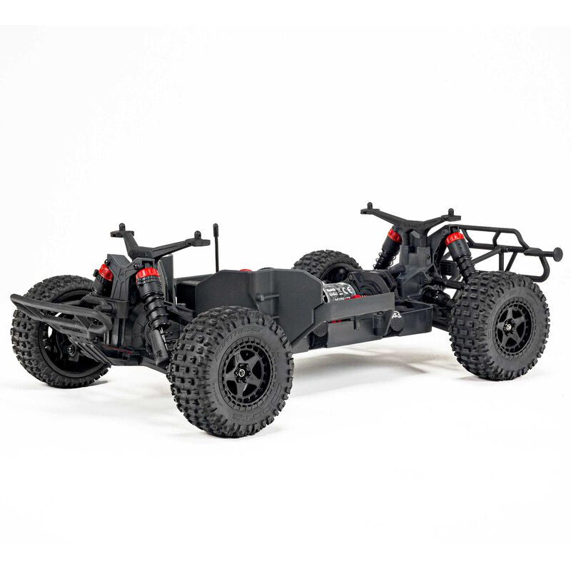 Arrma ​​Senton Boost 2wd Mega RTR ARA4103SV4