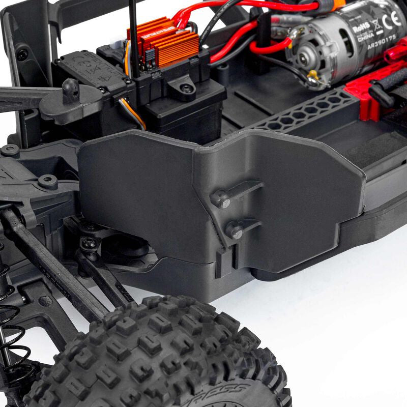 Arrma ​​Senton Boost 2wd Mega RTR ARA4103SV4