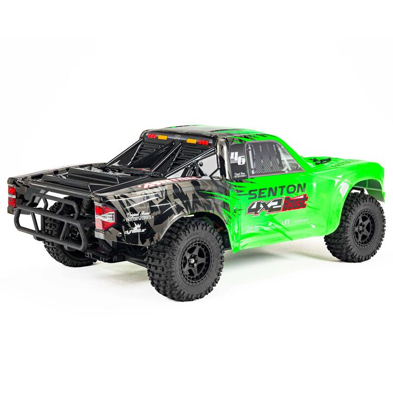 Arrma ​​Senton Boost 2wd Mega RTR ARA4103SV4