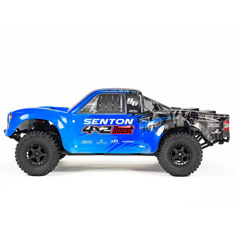 Arrma ​​Senton Boost 2wd Mega RTR ARA4103SV4