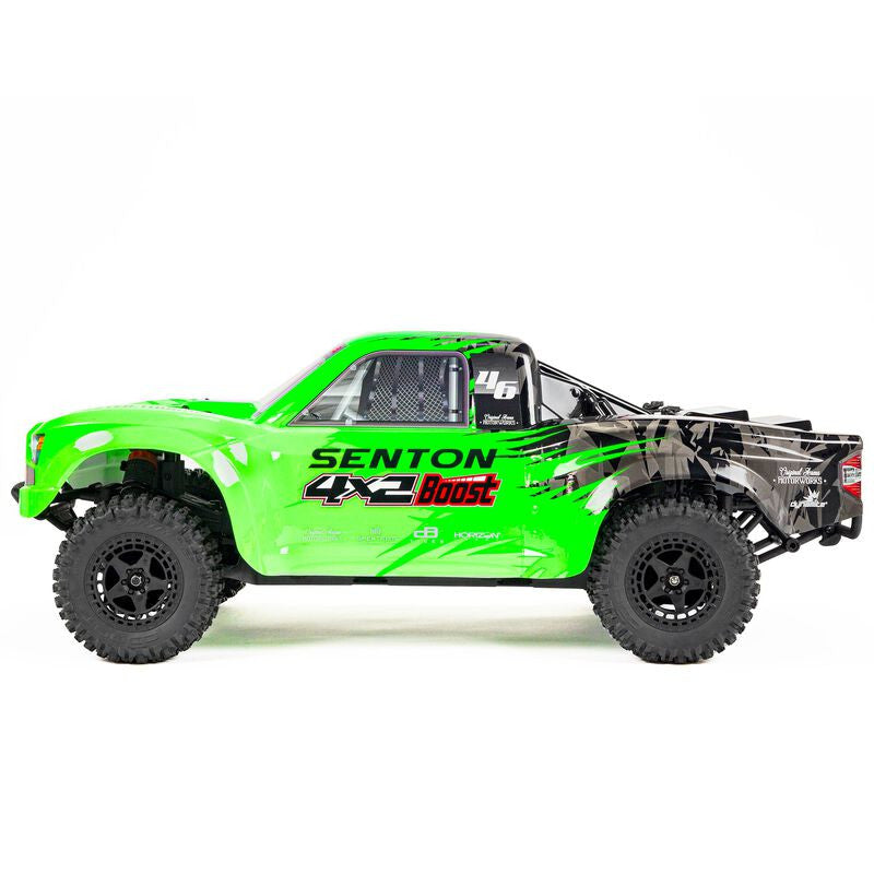 Arrma ​​Senton Boost 2wd Mega RTR ARA4103SV4