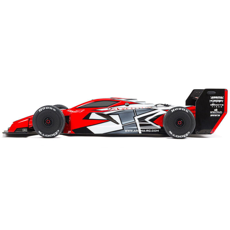 Arrma Speed Bash Limitless V2 Roller 1/7 ARA7116V2