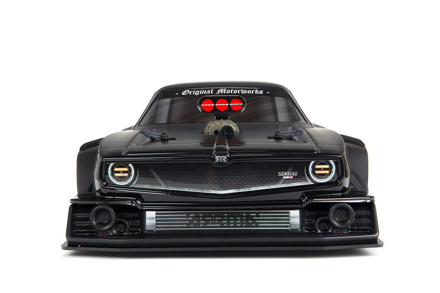 Arrma Street Bash Felony Resto Mod BLX 6S RTR 1/7 ARA7617V2