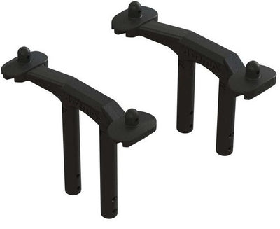 Arrma Support de Carrosserie (2Pcs) Granite ARA320606