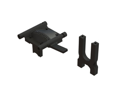 Arrma Support de Différentiel Central ARA320499