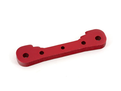 Arrma Support de suspension Aluminium Rouge AR330378