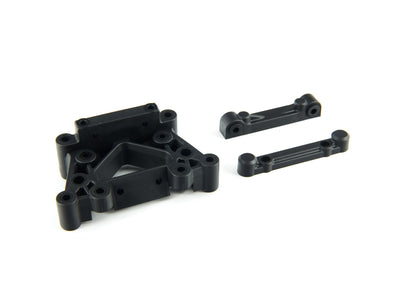 Arrma Support de suspension avant AR330168