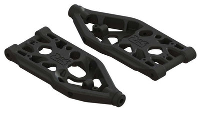 Arrma Triangle Inférieur Avant (x2) ARA330589