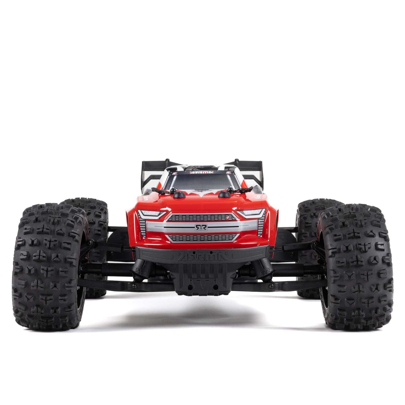 Arrma Truggy Kraton 4S V2 4x4 BLX RTR ARA4408V2