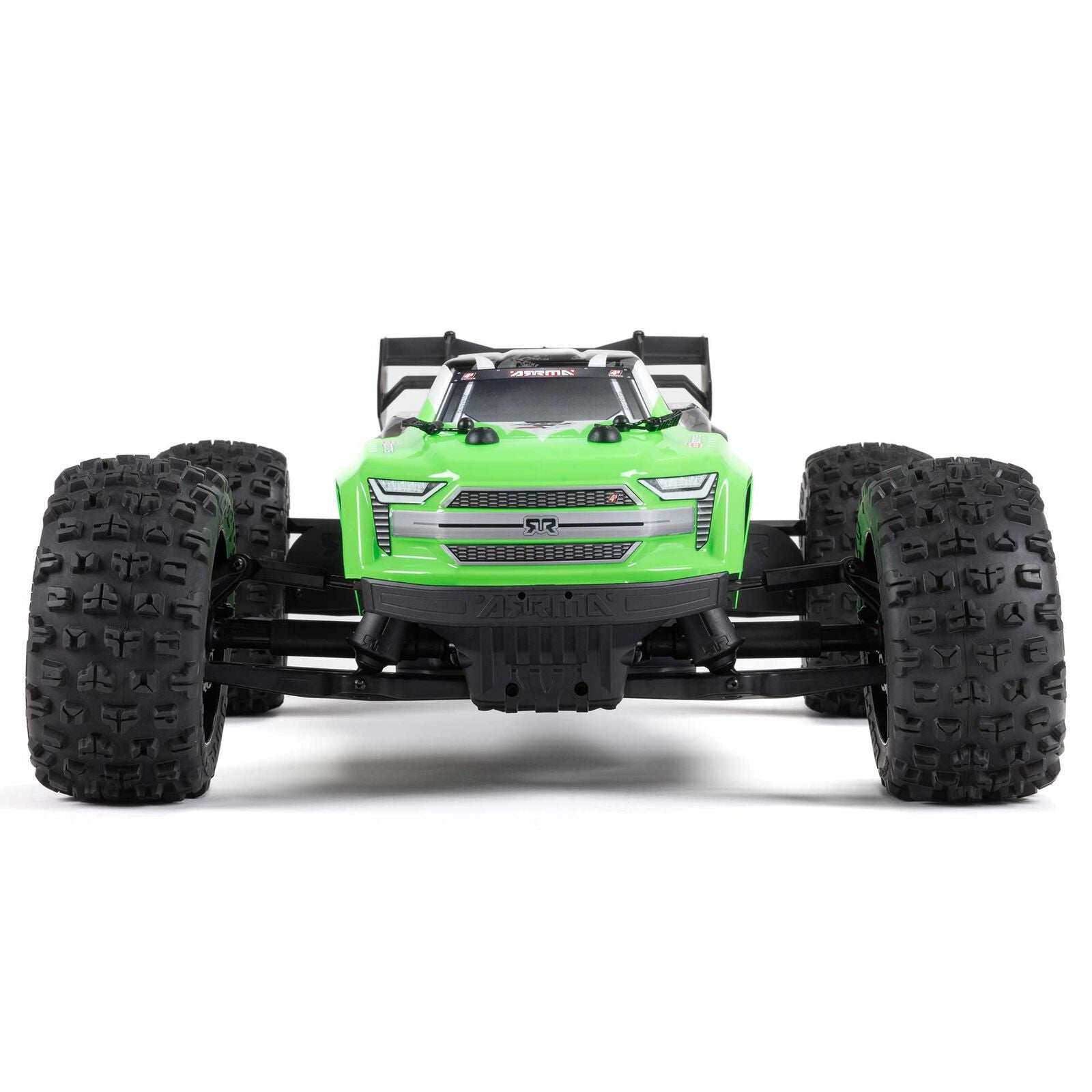 Arrma Truggy Kraton 4S V2 4x4 BLX RTR ARA4408V2