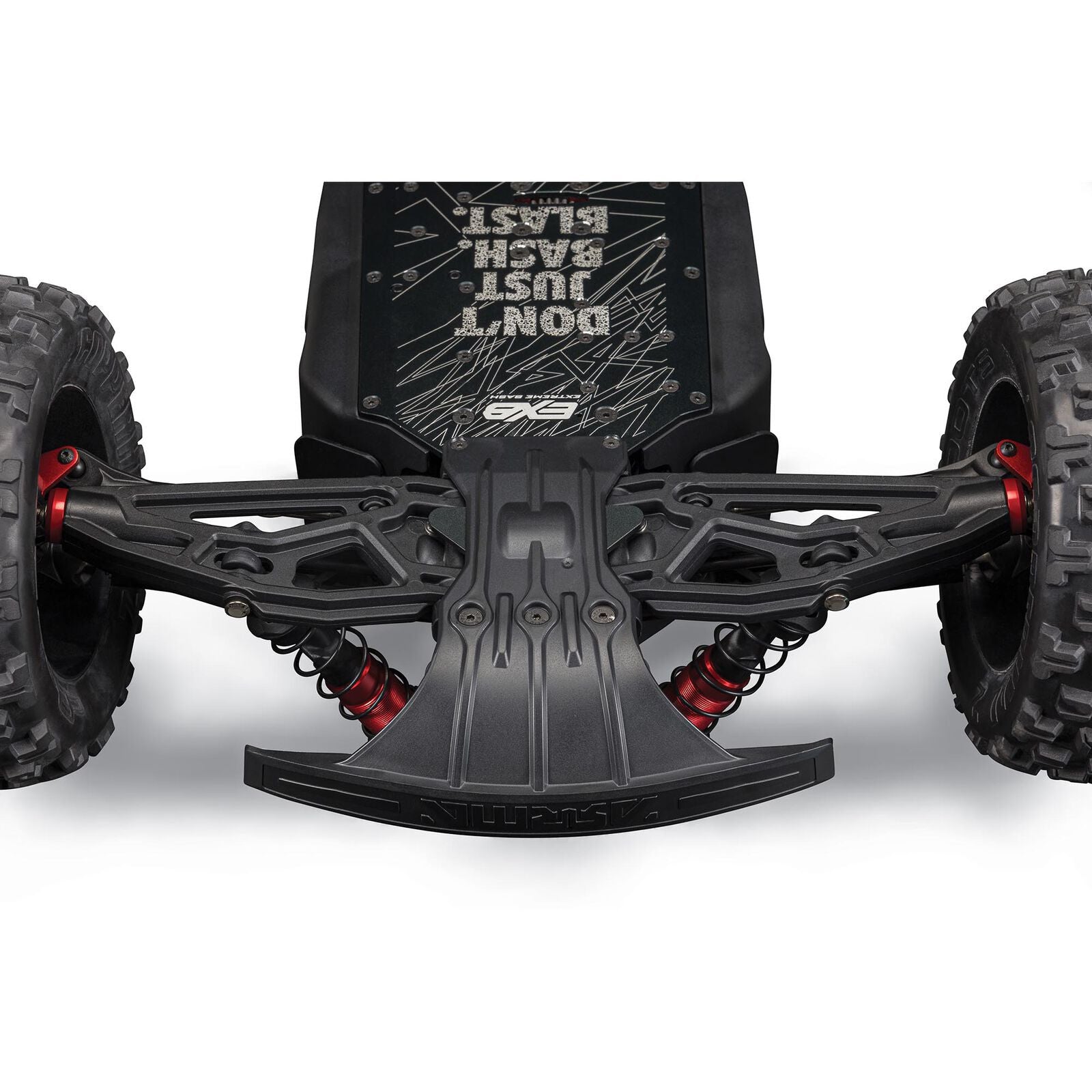 Arrma Truggy Kraton 6S BLX EXtreme Bash RTR ARA8708T1