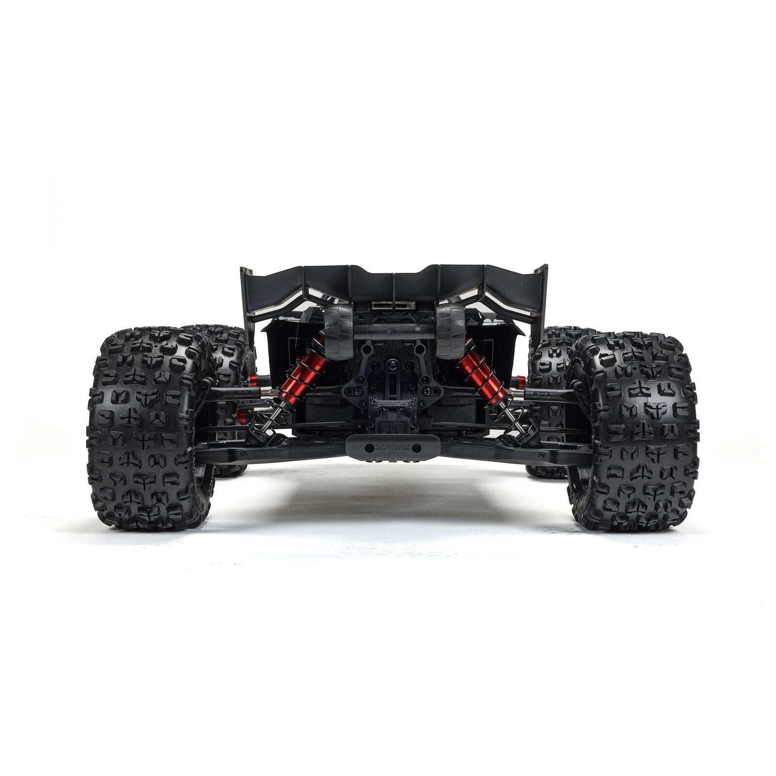 Arrma Truggy Kraton 8S 4x4 BLX EXB RTR ARA5808V2T1