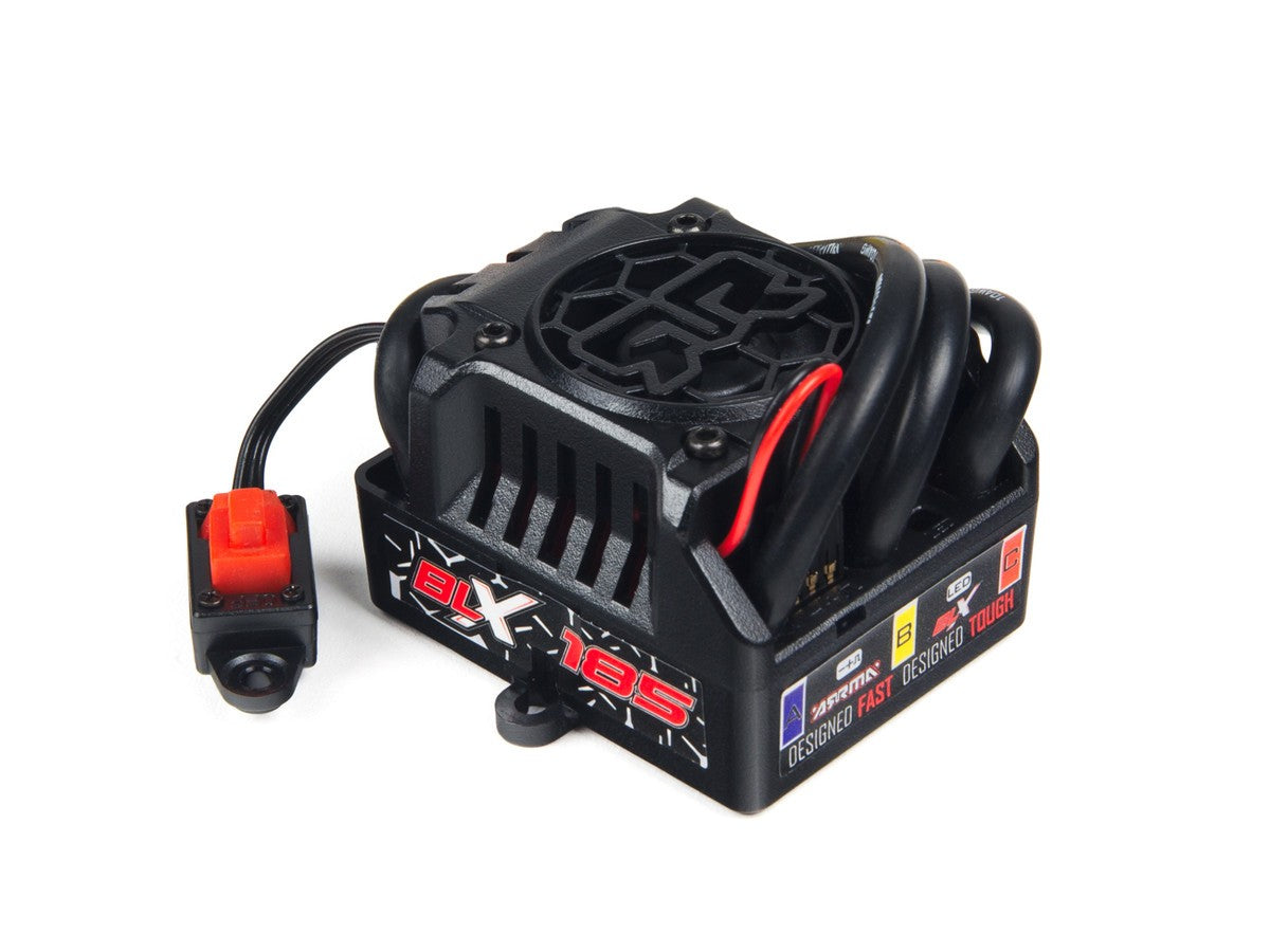 Arrma Variateur BLX180 Sensorless 180A BLX180