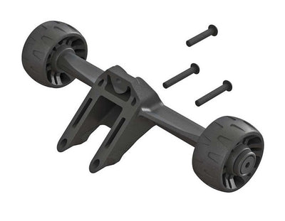 Arma Wheelie Bar Outcast 4S AR320456