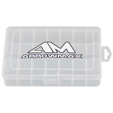 Arrowmax Boite de Rangement (21 Compartiments) AM199522