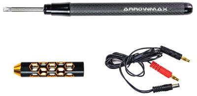 Arrowmax Fer à souder 12-24V AM174021