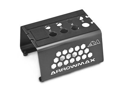 Arrowmax Stand de Voiture Alu XL AM170032
