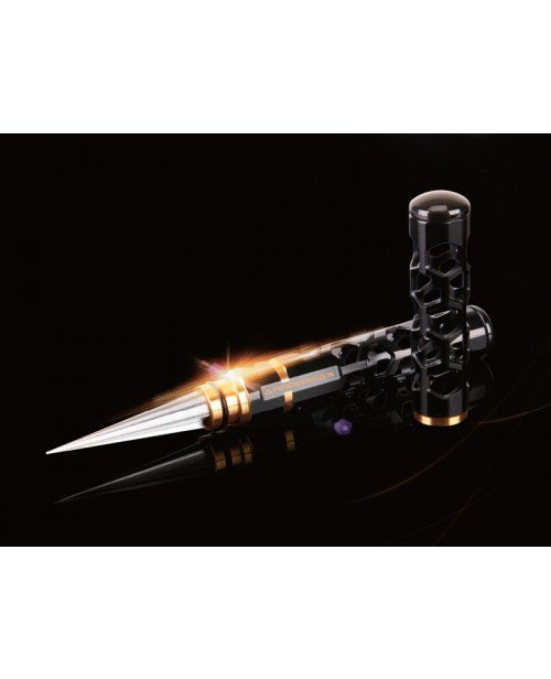 Arrowmax Set de 10 Outils "Nid d'abeille" Limited Edition (Black Golden) AM199414