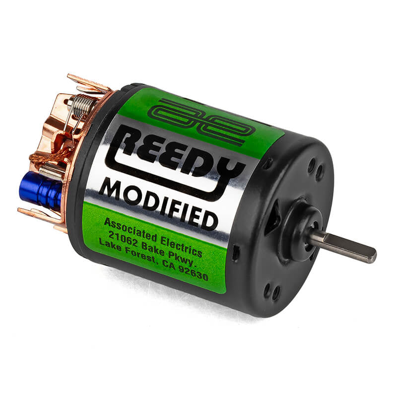 Reedy Moteur vintage 15T Retro 80'S AS27508