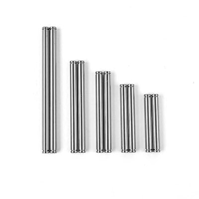 Team Associated Set axes (5Pcs) RC10 6644