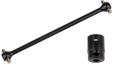 Team Associated 86.5mm RC8B4 central drive shaft 81564
